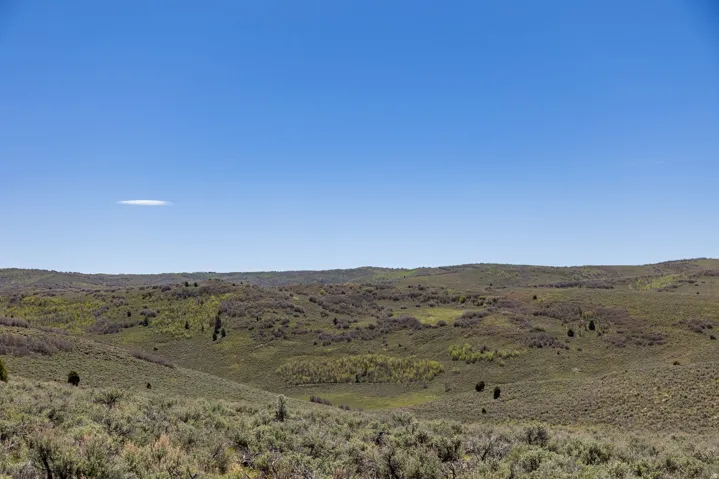 5848 N Shooting Star Cir, Heber City, Utah 84032