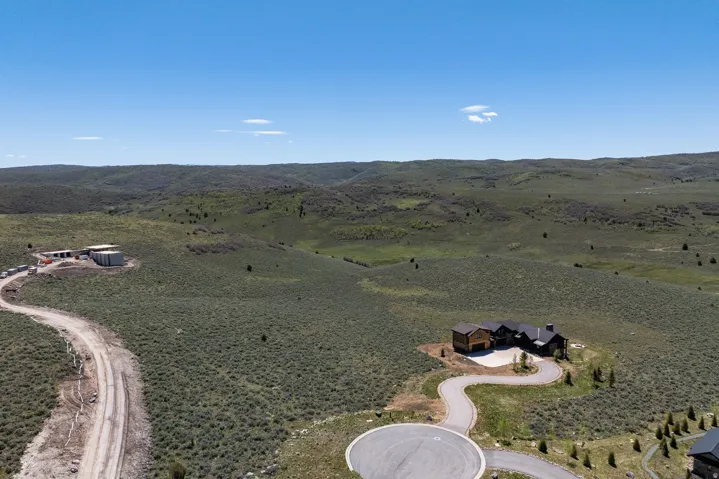 5848 N Shooting Star Cir, Heber City, Utah 84032