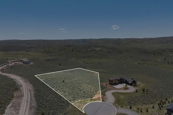 5848 N Shooting Star Cir, Heber City, Utah 84032