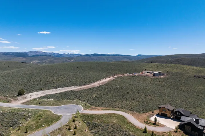 5848 N Shooting Star Cir, Heber City, Utah 84032