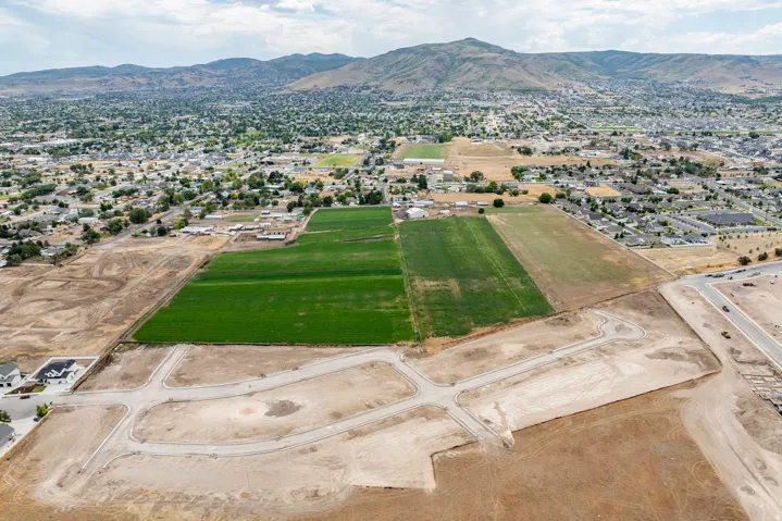 6158 W Silver Sky Dr #102, Herriman, Utah 84096