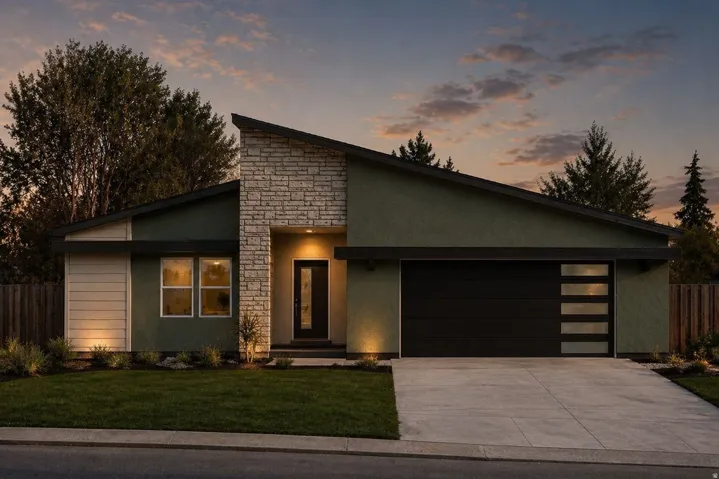 6158 W Silver Sky Dr #102, Herriman, Utah 84096