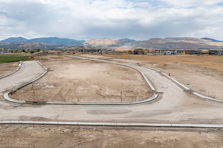 6158 W Silver Sky Dr #102, Herriman, Utah 84096