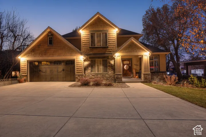 1683 N Main St, Centerville, Utah 84014