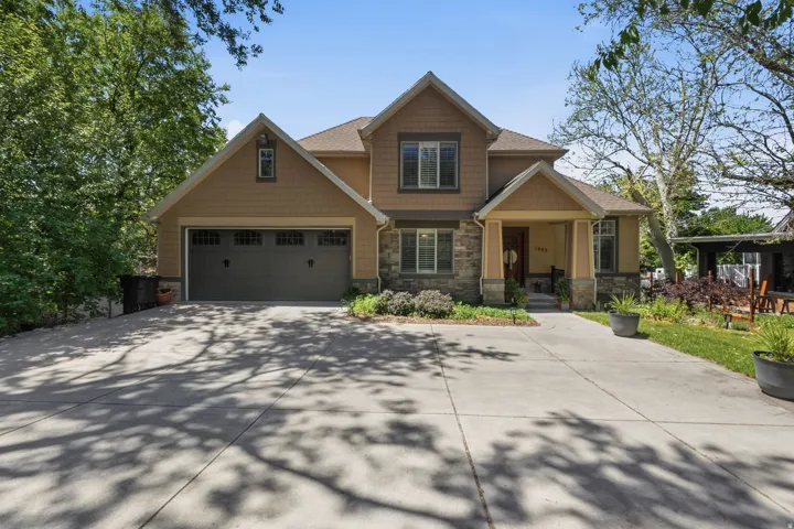 1683 N Main St, Centerville, Utah 84014