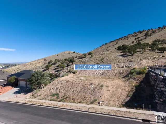 1510 Knoll St, Cedar City, Utah 84721
