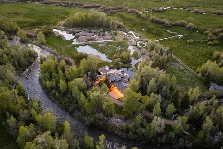 4445 N Millrace Rd, Oakley, Utah 84055