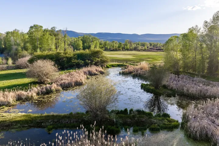 4445 N Millrace Rd, Oakley, Utah 84055