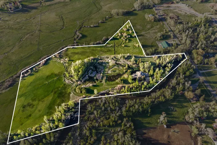 4445 N Millrace Rd, Oakley, Utah 84055