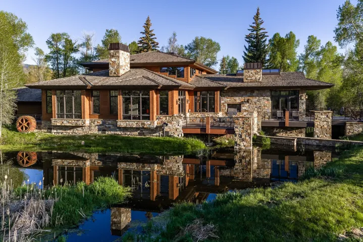 4445 N Millrace Rd, Oakley, Utah 84055
