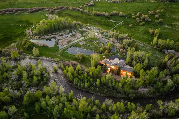 4445 N Millrace Rd, Oakley, Utah 84055
