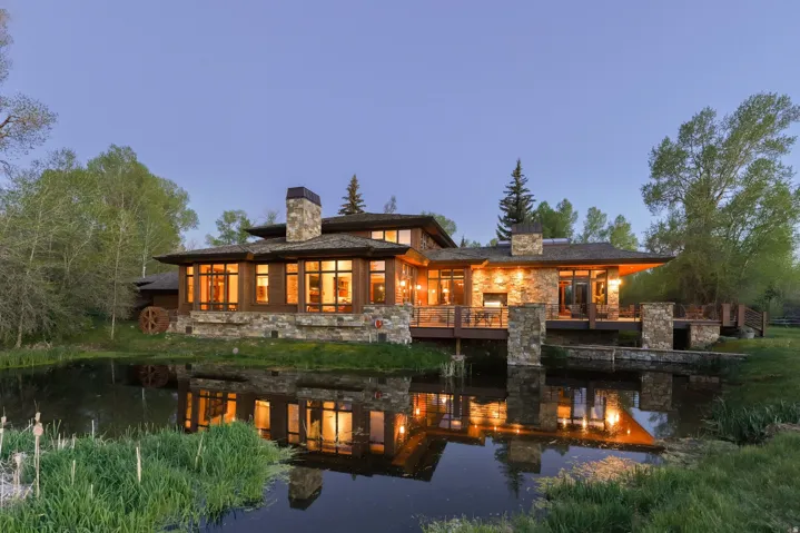 4445 N Millrace Rd, Oakley, Utah 84055