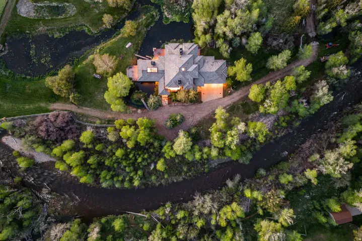 4445 N Millrace Rd, Oakley, Utah 84055