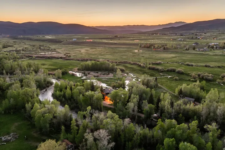 4445 N Millrace Rd, Oakley, Utah 84055