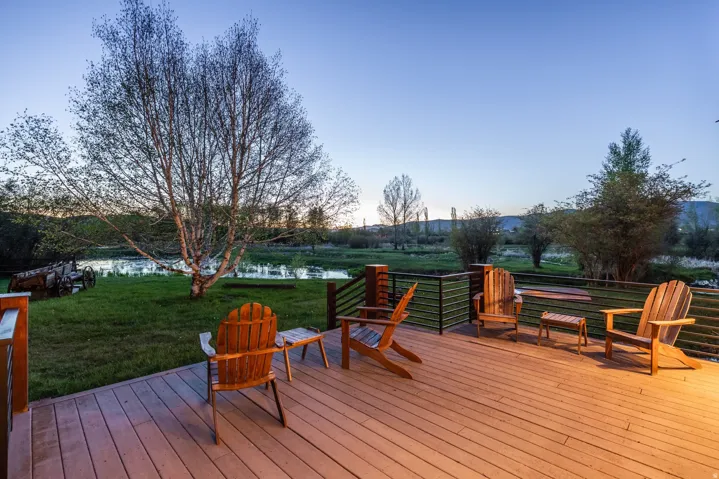 4445 N Millrace Rd, Oakley, Utah 84055