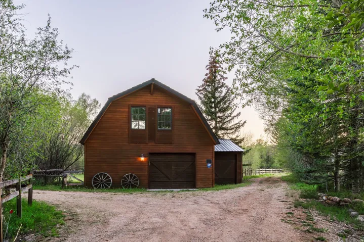 4445 N Millrace Rd, Oakley, Utah 84055