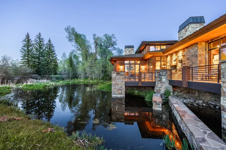 4445 N Millrace Rd, Oakley, Utah 84055