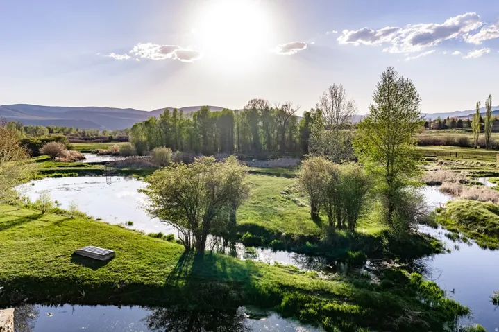 4445 N Millrace Rd, Oakley, Utah 84055