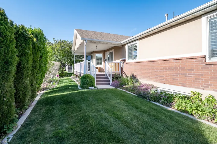 2205 N 600 E, North Ogden, Utah 84414