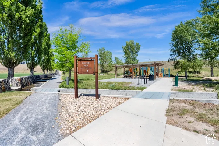 Community Park