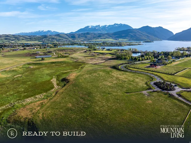 7461 E Sky Ranch Rd, Huntsville, Utah 84317