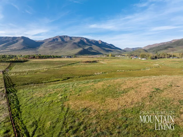 7461 E Sky Ranch Rd, Huntsville, Utah 84317