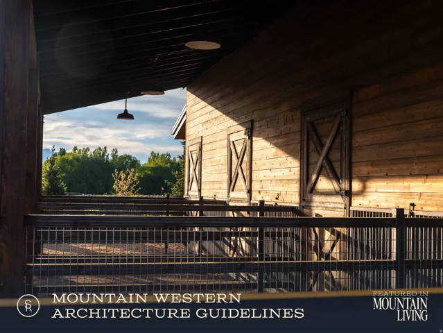 7461 E Sky Ranch Rd, Huntsville, Utah 84317