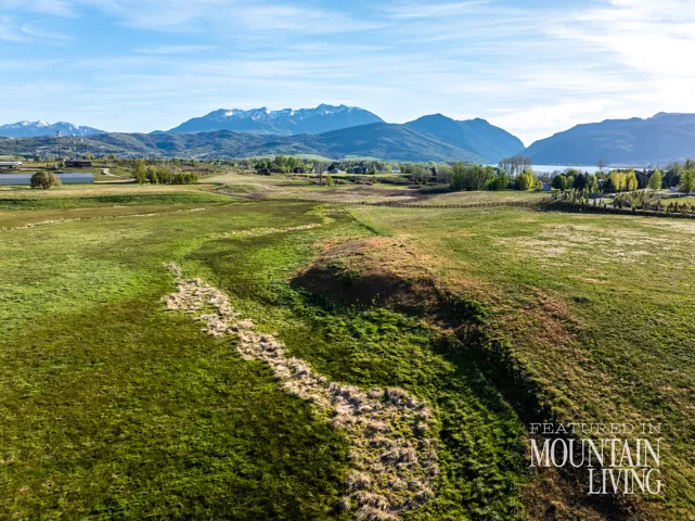 7461 E Sky Ranch Rd, Huntsville, Utah 84317