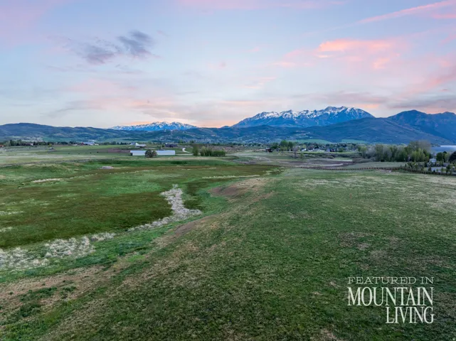 7461 E Sky Ranch Rd, Huntsville, Utah 84317