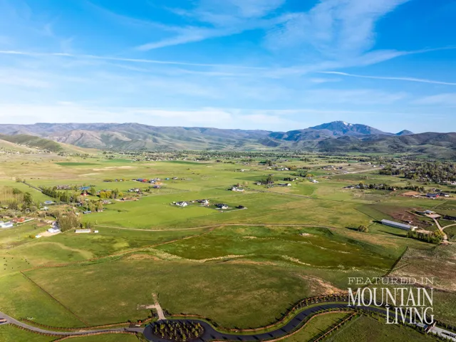 7461 E Sky Ranch Rd, Huntsville, Utah 84317
