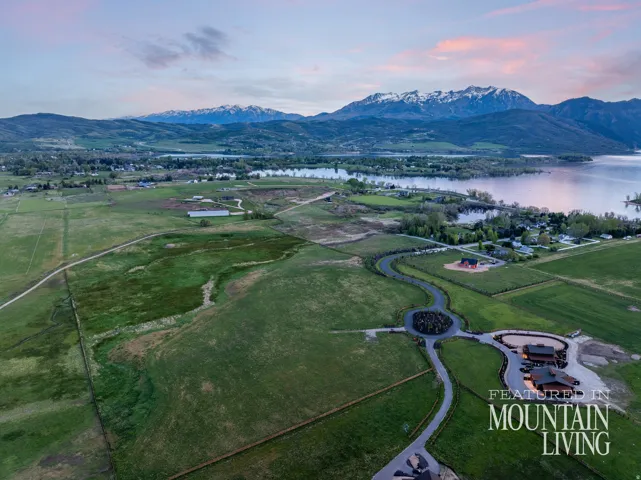 7461 E Sky Ranch Rd, Huntsville, Utah 84317