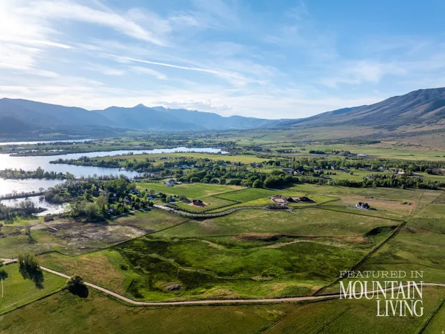 7461 E Sky Ranch Rd, Huntsville, Utah 84317