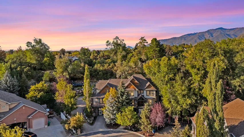 Welcome to 1763 N 2675 E Layton
