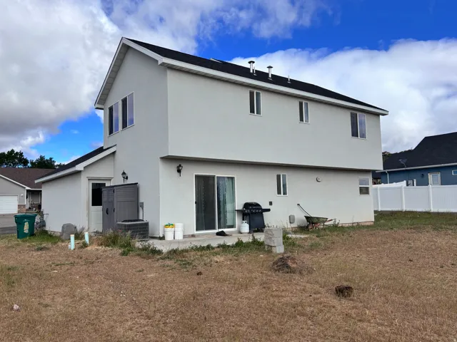 914 N 240 W, Blanding, Utah 84511
