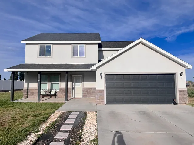 914 N 240 W, Blanding, Utah 84511