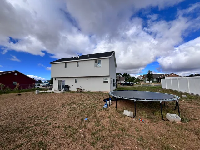 914 N 240 W, Blanding, Utah 84511