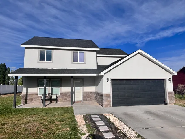 914 N 240 W, Blanding, Utah 84511