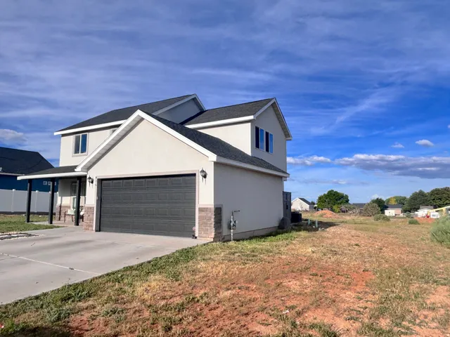 914 N 240 W, Blanding, Utah 84511