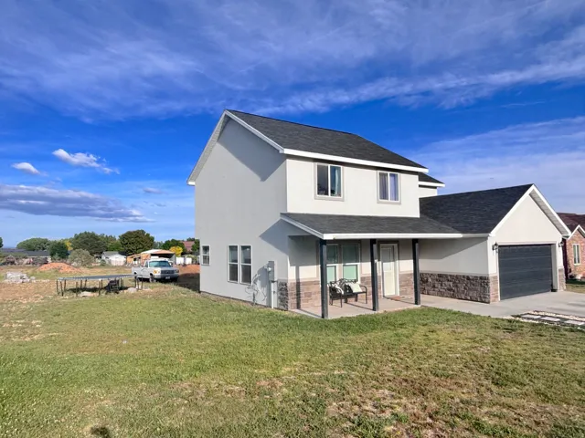 914 N 240 W, Blanding, Utah 84511