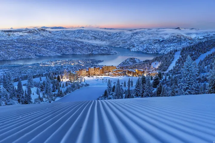 1601 W Glencoe Mountain Way #2903, Park City, Utah 84060
