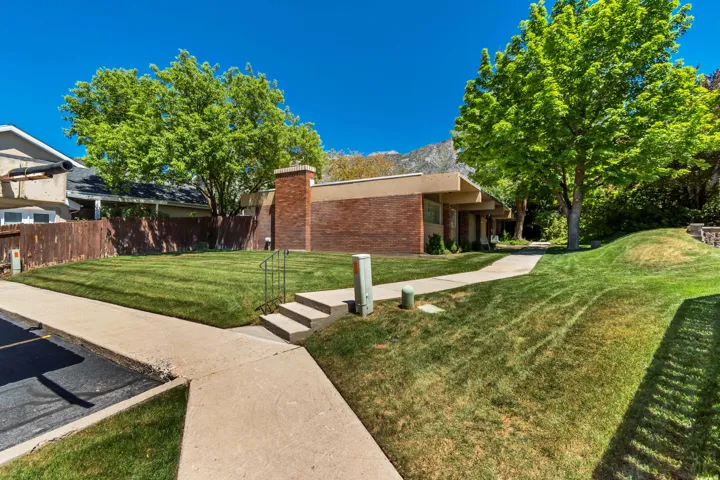 2242 N 390 E, Provo, Utah 84604