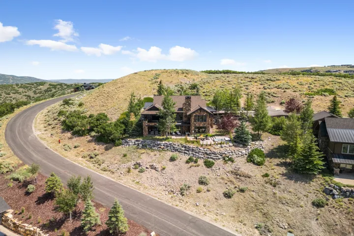 9243 Alice Ct, Park City, Utah 84098