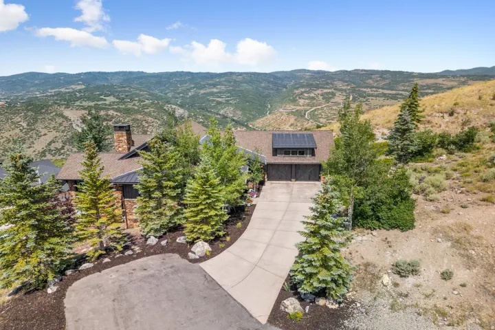 9243 Alice Ct, Park City, Utah 84098