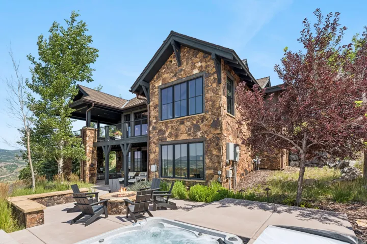 9243 Alice Ct, Park City, Utah 84098