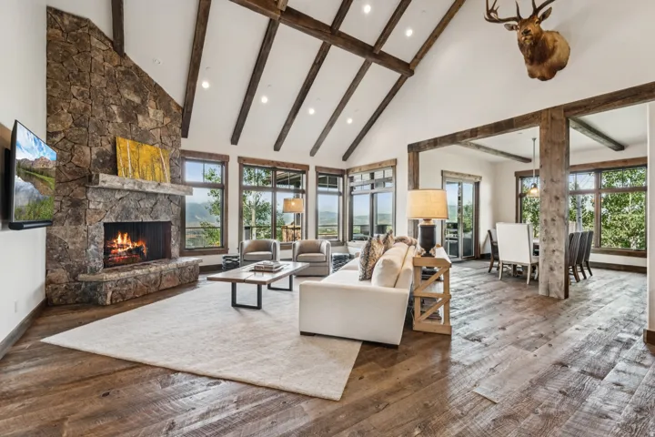 9243 Alice Ct, Park City, Utah 84098