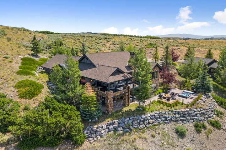 9243 Alice Ct, Park City, Utah 84098