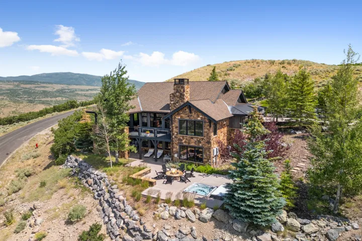 9243 Alice Ct, Park City, Utah 84098