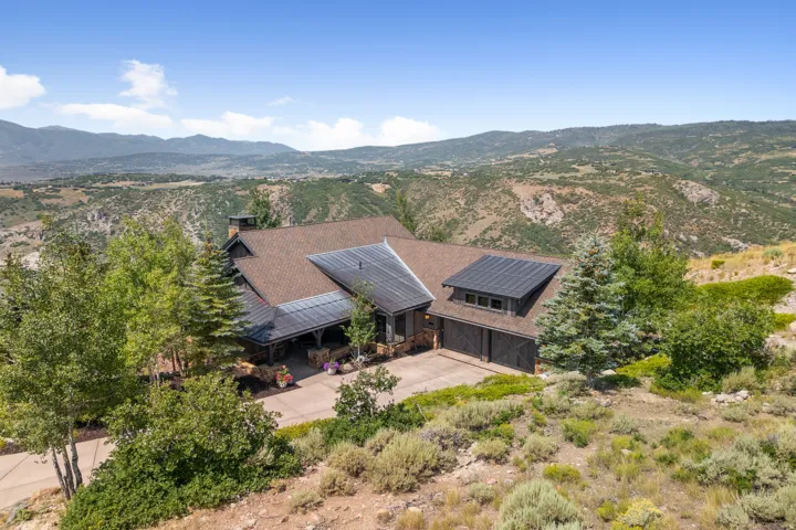 9243 Alice Ct, Park City, Utah 84098