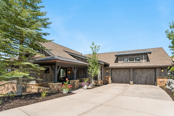 9243 Alice Ct, Park City, Utah 84098