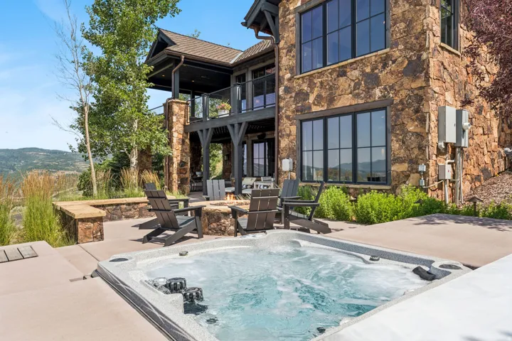 9243 Alice Ct, Park City, Utah 84098
